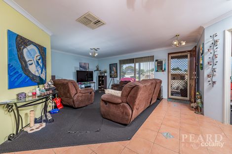 Property photo of 21 Porongurup Drive Clarkson WA 6030