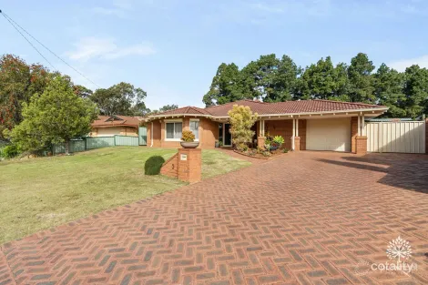 3 David St, Maida Vale, WA 6057