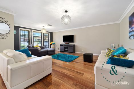 Property photo of 27 Barringum Close Medowie NSW 2318