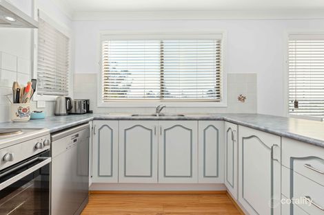 Property photo of 4 Towry Crescent Vincentia NSW 2540