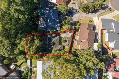Property photo of 21 Tolson Place Balgownie NSW 2519