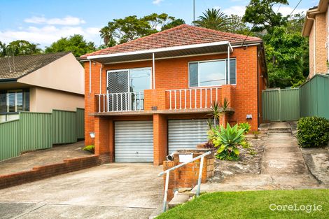 Property photo of 63 Tennyson Road Cromer NSW 2099