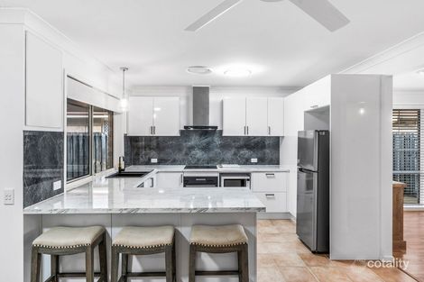 Property photo of 47 Cloverbrook Place Carina QLD 4152
