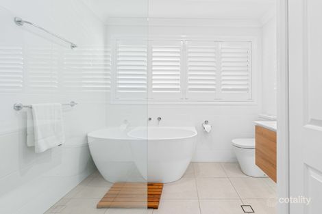 Property photo of 4 Towry Crescent Vincentia NSW 2540