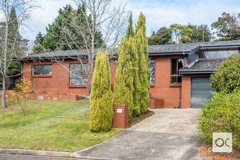 Property photo of 48 Tania Drive Aberfoyle Park SA 5159