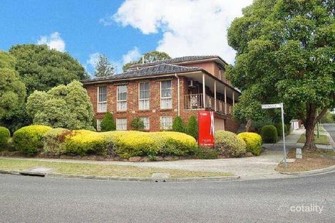 8 Ashcroft Ave, Templestowe, VIC 3106