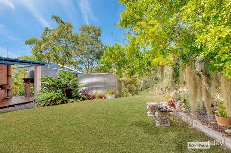 123 Norpine Rd, Bungundarra, QLD 4703