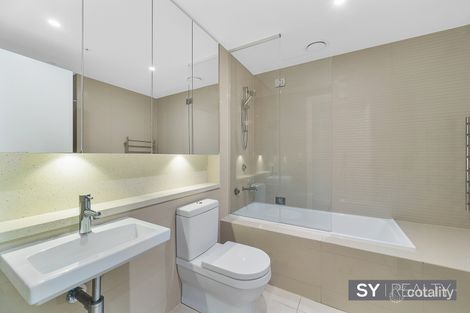 Property photo of 501/1 Australia Avenue Sydney Olympic Park NSW 2127