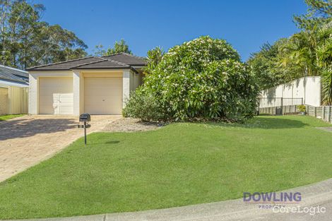 Property photo of 4 Lillypilly Close Medowie NSW 2318