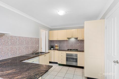 Property photo of 7A Campaspe Circuit Albion Park NSW 2527