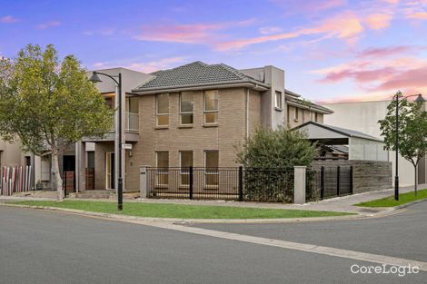 Property photo of 5 Augustine Street Mawson Lakes SA 5095