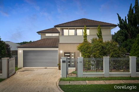 Property photo of 15 Cowie Road Carseldine QLD 4034