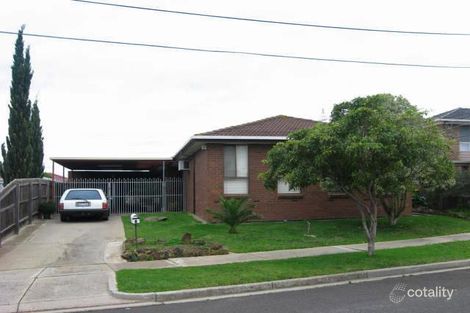Property photo of 2 Stanley Court Deer Park VIC 3023