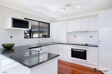 Property photo of 4 Parakeet Place Burleigh Waters QLD 4220