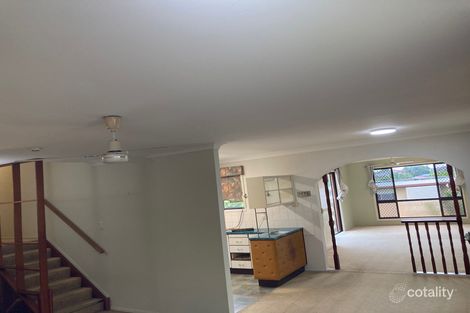 Property photo of 492 Newnham Road Upper Mount Gravatt QLD 4122