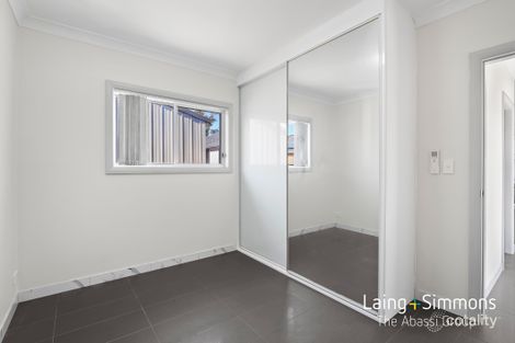 Property photo of 38 Corio Drive St Clair NSW 2759