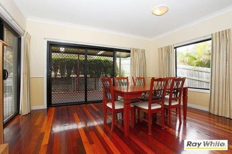 Property photo of 59 Ormeau Ridge Road Ormeau Hills QLD 4208