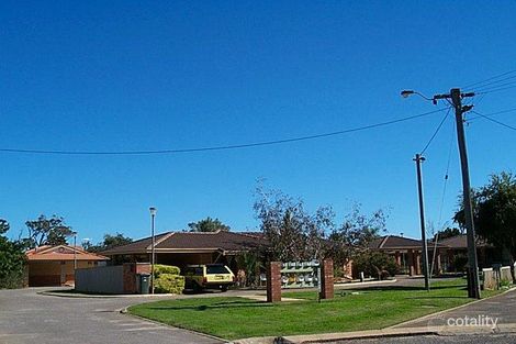 12 Craine Pl, Spalding, WA 6530