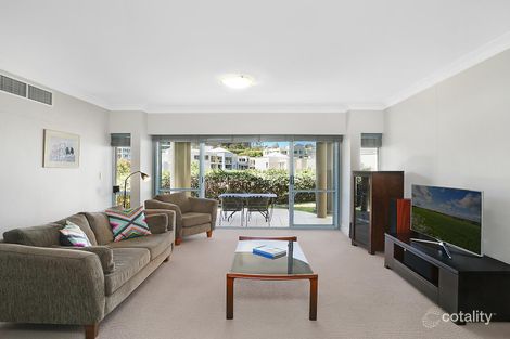 Property photo of 50 Walumetta Drive Wollstonecraft NSW 2065