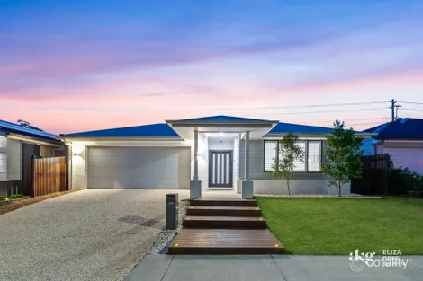 24 Amber Cct, Greenbank, QLD 4124