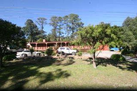 8 Church St, The Basin, VIC 3154