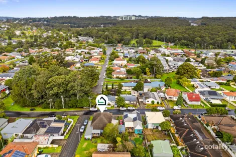 Property photo of 84 Michael Street Jesmond NSW 2299
