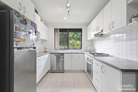 Property photo of 131 Lancia Drive Ingleburn NSW 2565