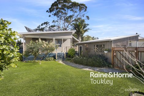 Property photo of 32 Brisbane Street Noraville NSW 2263