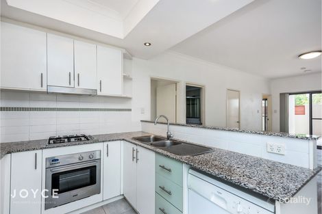 Property photo of 15/4 Delhi Street West Perth WA 6005