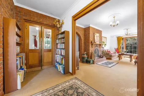 Property photo of 109 Simpson Street Buninyong VIC 3357