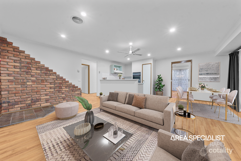 Property photo of 6 Mayruck Rise Hampton Park VIC 3976
