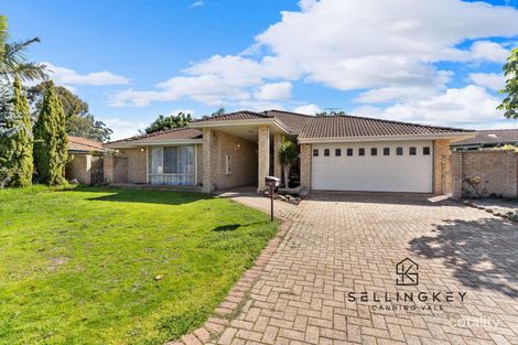 6 Blackbutt Way, Canning Vale, WA 6155