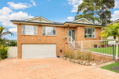 Property photo of 4 Toona Way Glenning Valley NSW 2261
