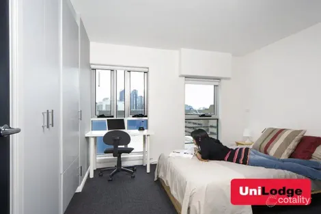 Property photo of 535/746 Swanston Street Carlton VIC 3053