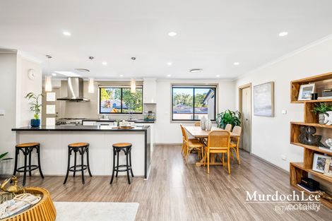 Property photo of 24 Dunkeld Avenue Baulkham Hills NSW 2153
