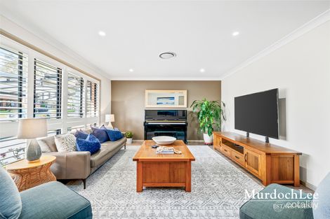 Property photo of 24 Dunkeld Avenue Baulkham Hills NSW 2153