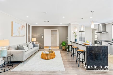Property photo of 24 Dunkeld Avenue Baulkham Hills NSW 2153