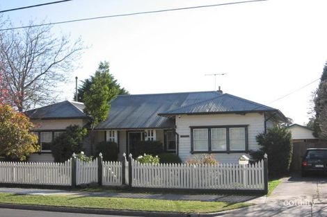 Property photo of 82 Green Street Ivanhoe VIC 3079