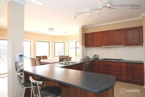 Property photo of 4 Lollipop Drive Wyndham Vale VIC 3024