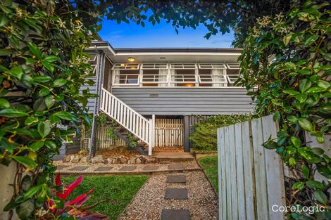 Property photo of 10 Archie Street Nambour QLD 4560