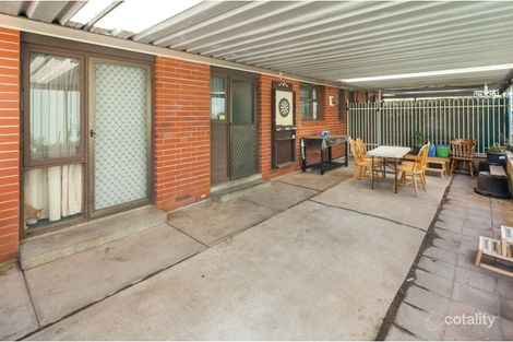 Property photo of 7 Hamar Court Hackham West SA 5163