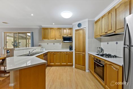 Property photo of 7 Parkside Boulevard Strathdale VIC 3550
