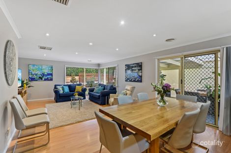 Property photo of 7 Parkside Boulevard Strathdale VIC 3550