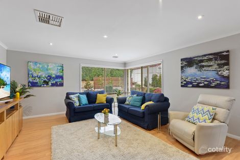 Property photo of 7 Parkside Boulevard Strathdale VIC 3550
