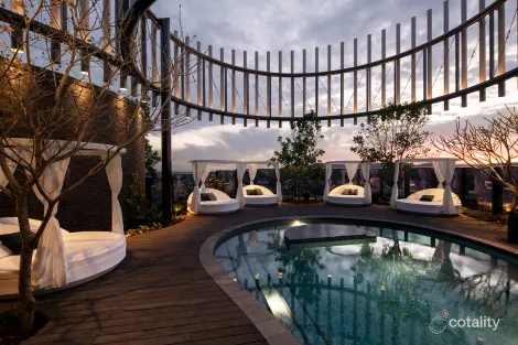 1404/15 Manning St, South Brisbane, QLD 4101