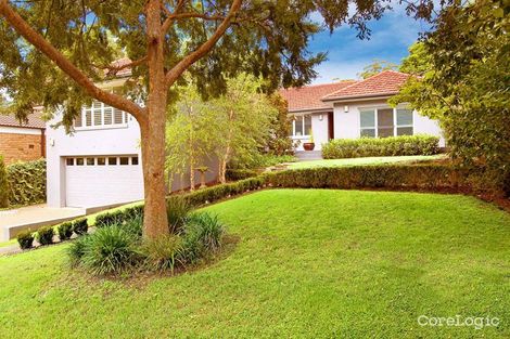 Property photo of 3 Broula Road Wahroonga NSW 2076