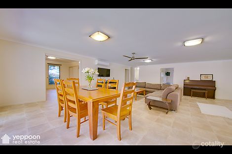 Property photo of 26 Wildin Way Mulambin QLD 4703