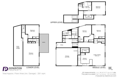 Property photo of 4/5 Mayhill Court West Moonah TAS 7009