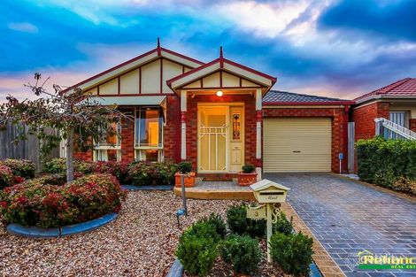 Property photo of 3 Rosebud Street Tarneit VIC 3029