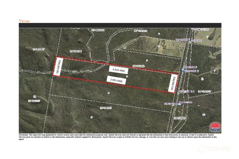 Property photo of 2317 Newell Highway Dandry NSW 2357